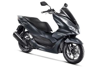 Honda Pcx Cbs Ficha T Cnica Top Speed Consumo Imagens E Pre O