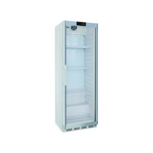 Lowe G1 Upright 361L Glass Door Display Chiller Rental Plus