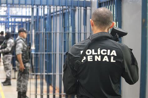 Detento Encontrado Morto Em Cela Opera O Vistoria Unidades No Piau