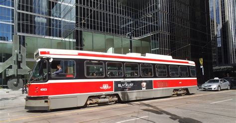 Get ready for major headaches on Toronto streetcar routes