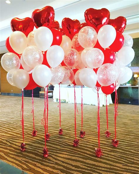 Helium Balloon Decorations That Balloonsthat Balloons