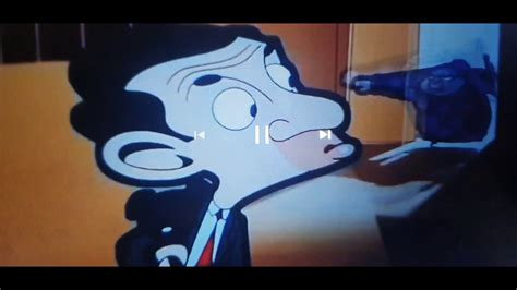 Mr Bean Intro But From 8 Speeds Makes It Explode Youtube