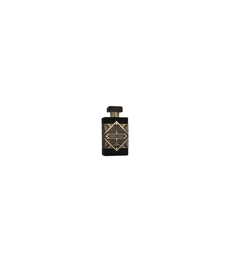 Maison Alhambra Infini Oud Eau De Parfum Ml Unisex