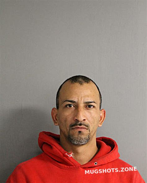 Angel M Rodriguez Maldanado 10 03 2022 Chicago Mugshots Zone