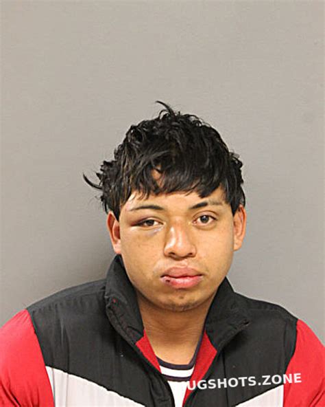 Moises Hernandez 01292024 Chicago Mugshots Zone