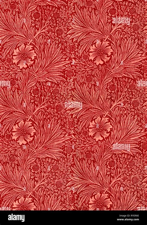 Arts And Crafts Movement Textiles