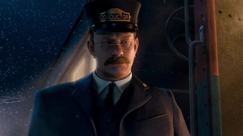 The Polar Express And Back To The Future Share A Universe A Wild Theory Explained