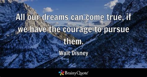 Walt Disney Quotes | Disney quotes, Walt disney quotes, Quotes