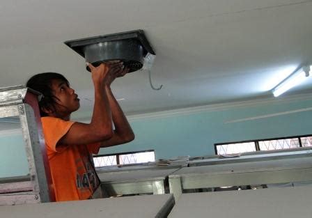 Koperasi Smk Tandek Projek Naik Taraf Bilik Spbt Semekta