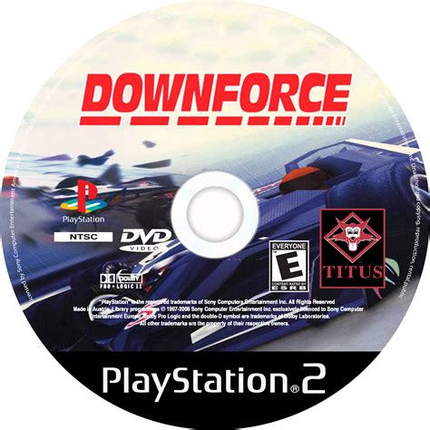 downforce images launchbox games