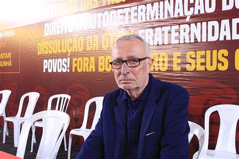 Falta De Unidade Tirou Esquerda Do Turno Na Fran A Internacional