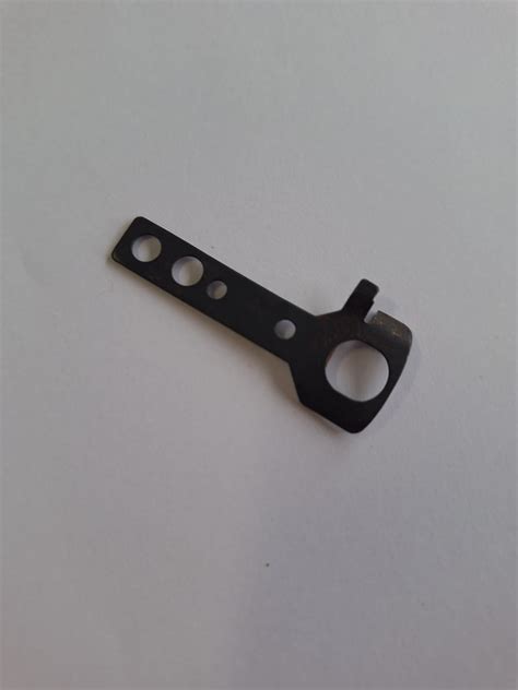 Posicionador da Caixa de Bobina Singer Apollo de Ferro – FC Máquinas