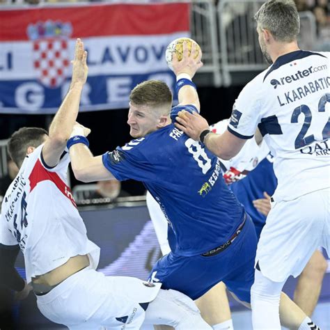 Sportske Novosti Nova Zvijezda Zagreba Briljira U Ligi Prvaka A Sada