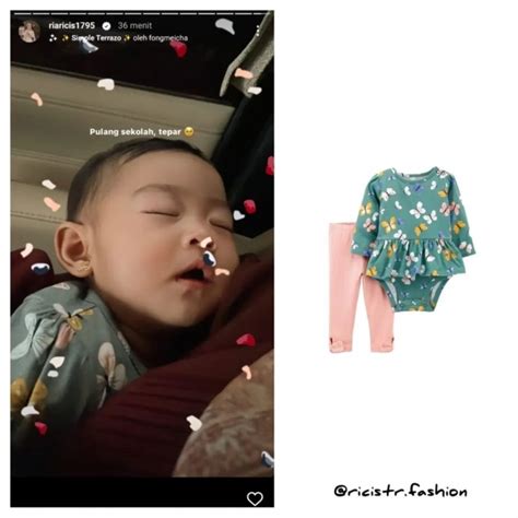 Ada Yang Puluhan Ribu Hingga Jutaan Ini 8 Fashion Baby Moana Yang