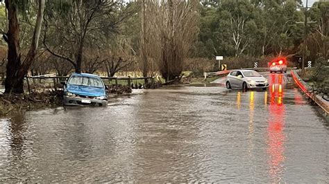 Sa Power Outage Thunderstorm Cuts Power To Thousands Of Home Flood