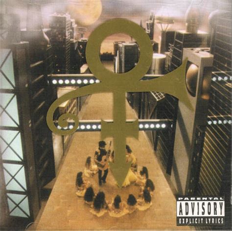 Prince - Love Symbol album question - DVD Talk Forum