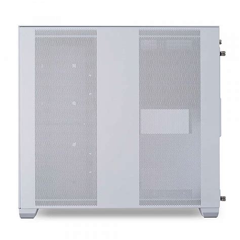 Gabinete Gamer Lian Li 011 Air Mini Mini Tower Vidro PATOLOCO