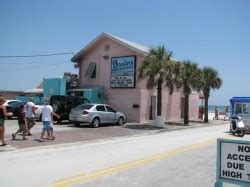 Breakers Restaurant New Smyrna Beach | Blog The Beach