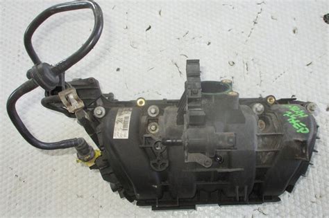 OPEL ASTRA H KOLEKTOR SSĄCY 1 4 XEP 12348891282 oficjalne archiwum