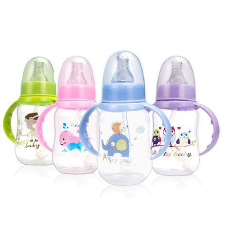 China Baby Feeding Bottle Manufacturers and Factory, Suppliers | Jupeng