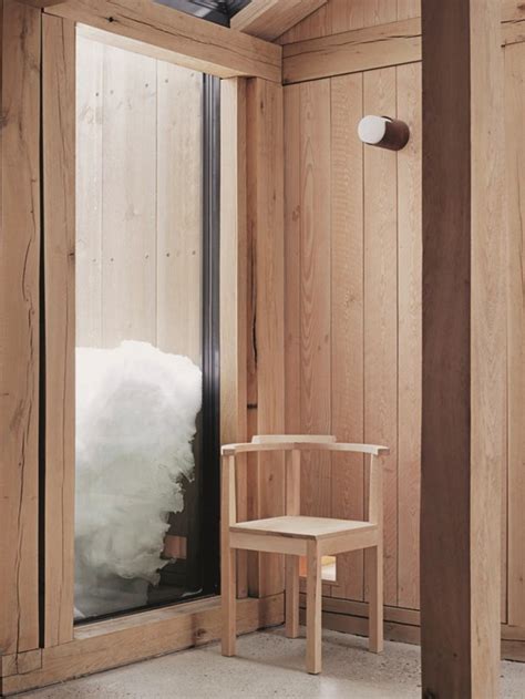 A COZY WINTER CABIN IN NORWAY | style-files.com | Bloglovin’