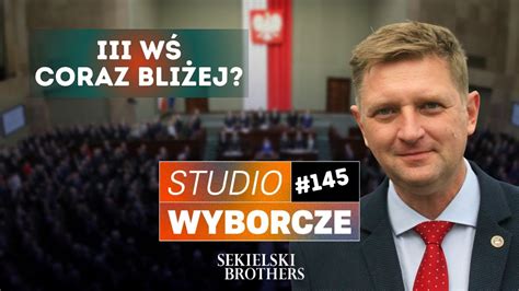 Atak rakietowy na Izrael wałki w Orlenie aborcja w Sejmie Andrzej