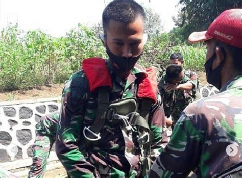 Ternyata Begini Urutan Pangkat Dan Gaji Anggota Tni Angkatan Darat Sexiz Pix