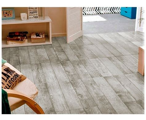 Ceramica Simil Madera 40x40 X M2 Parquet Alamo 1ª Cortines MIRACEMA