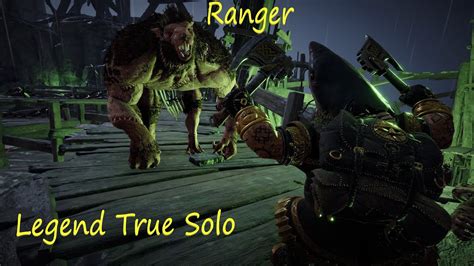 Screaming Bell Ranger Legend True Solo Dual Axes Brace Of Pistols