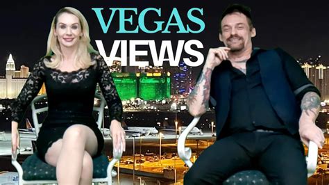 Vegas Views With Actress Film Producer Nicole Vegas Award Winning