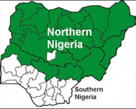 Nigeria is still under colonial rule | EduCeleb