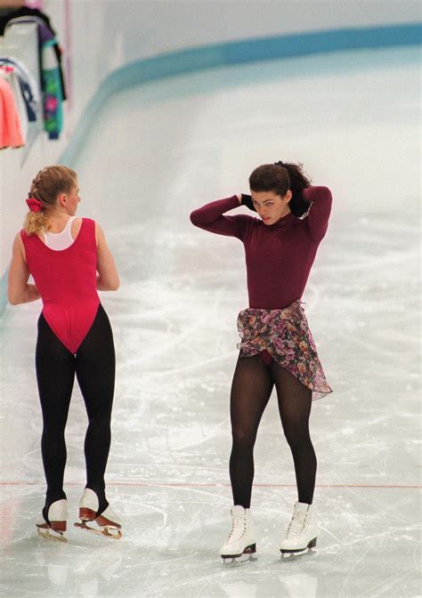 Where Is Tonya Harding Now The Woman Behind The Movie