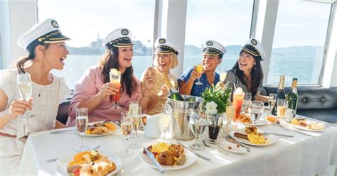 Los Angeles Champagner Brunch Kreuzfahrt Ab Marina Del Rey Getyourguide