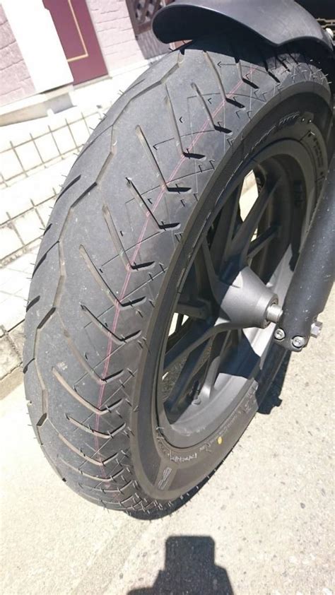 Bridgestone Battlecruise H