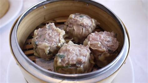 Dim Sum Beef Shumai Youtube