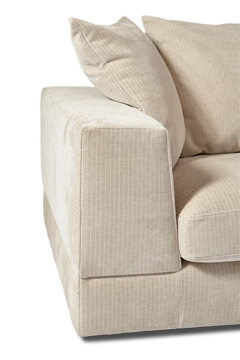 Easy Sofa Ripoli Polstergarnitur beige Möbel Letz Ihr Online Shop