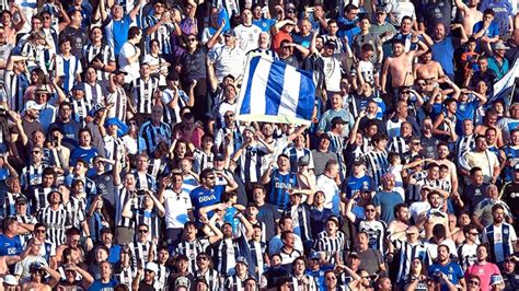 Copa Argentina Arranca La Venta De Entradas Para Ver Talleres Vs