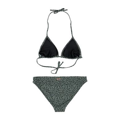 Bikini Brunotti Women Lollypop Mini Vintage Green Badenstrand