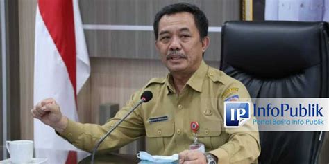 InfoPublik Kemendagri Prioritaskan Kepentingan Masyarakat