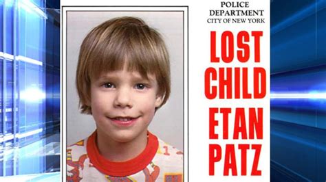 Etan Patz Suspect Indicted For Murder, Kidnap | US News | Sky News