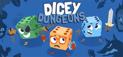 Dicey Dungeons Wiki Fandom