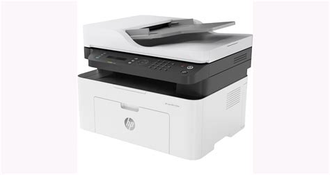 Tóner Hp Laser Mfp 137fnw Fwg A4toner ️