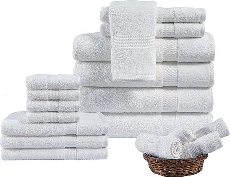 Bulk Hotel Towels