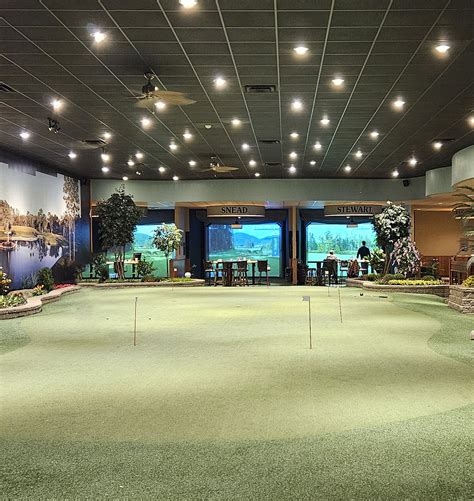 facilities onthegreen