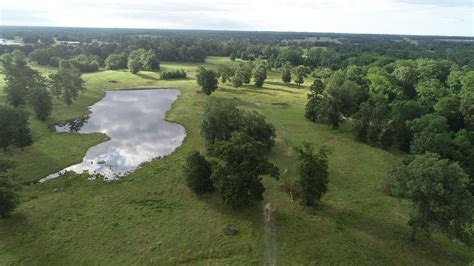 176 acres in Red River County, Texas