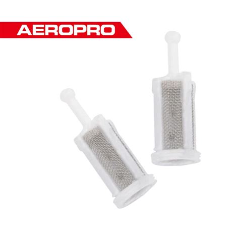 Aeropro 6 12pcs Gravity Spray Gun Filters Fine Mesh Disposable Spray Gun Airbrush Paint Strainer