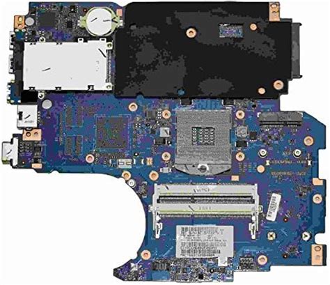 Amazon 646246 001 HP ProBook 4530s 4730s Intel Laptop Motherboard