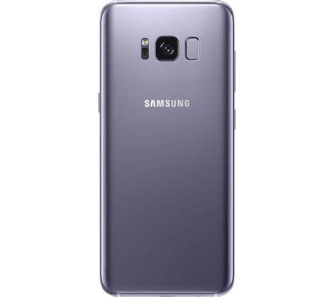 Samsung Galaxy S Gb Orchid Grey Deals Pc World