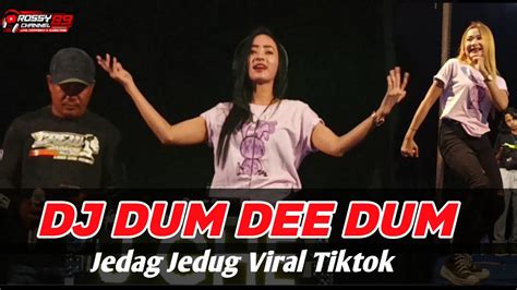 Dj Dum Dee Dum Jedag Jedug Spesial Karnaval Youtube