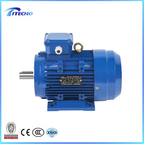 Three Phase Induction 3 Phase Y2 Series 3 Phase Ac Electric Motor